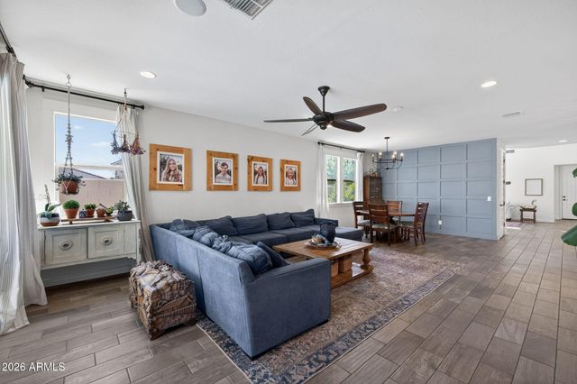 4365 S Helix --, Mesa, AZ 85212