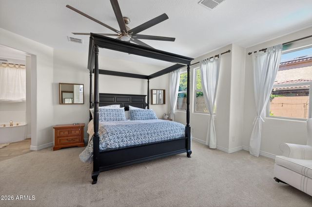 4365 S Helix --, Mesa, AZ 85212