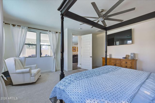 4365 S Helix --, Mesa, AZ 85212