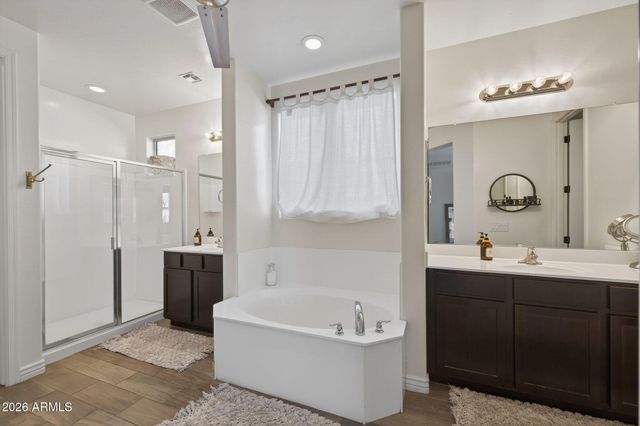 4365 S Helix --, Mesa, AZ 85212