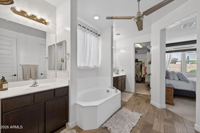 4365 S Helix --, Mesa, AZ 85212