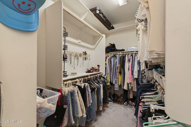 4365 S Helix --, Mesa, AZ 85212