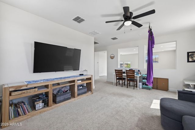 4365 S Helix --, Mesa, AZ 85212