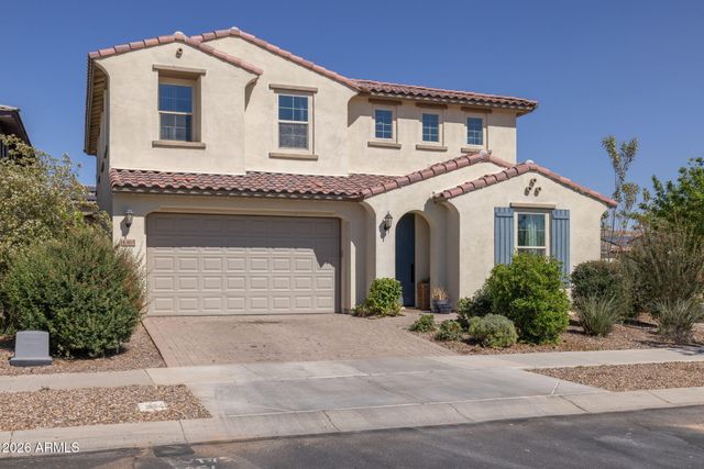 4365 S Helix --, Mesa, AZ 85212