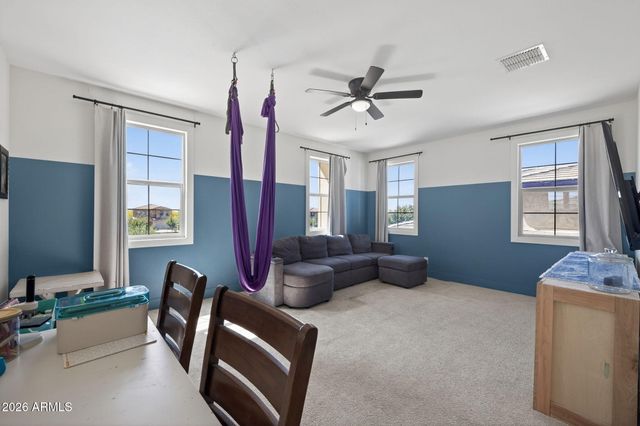 4365 S Helix --, Mesa, AZ 85212