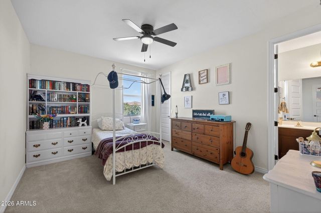 4365 S Helix --, Mesa, AZ 85212