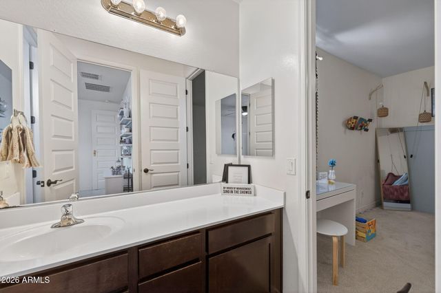 4365 S Helix --, Mesa, AZ 85212