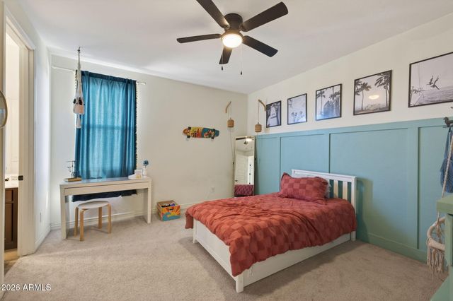 4365 S Helix --, Mesa, AZ 85212