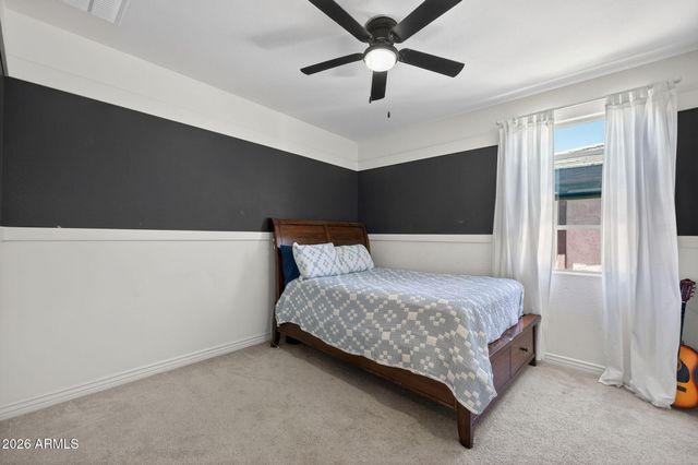 4365 S Helix --, Mesa, AZ 85212