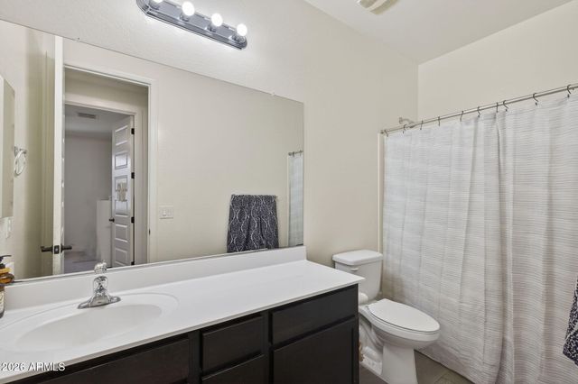4365 S Helix --, Mesa, AZ 85212