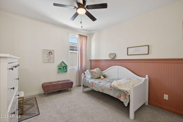 4365 S Helix --, Mesa, AZ 85212