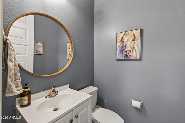 4365 S Helix --, Mesa, AZ 85212