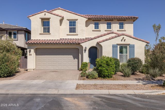 4365 S Helix --, Mesa, AZ 85212