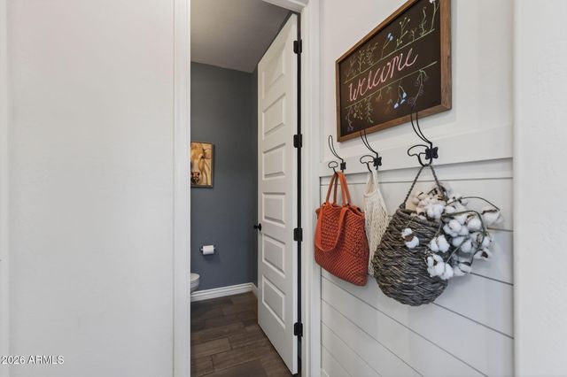 4365 S Helix --, Mesa, AZ 85212