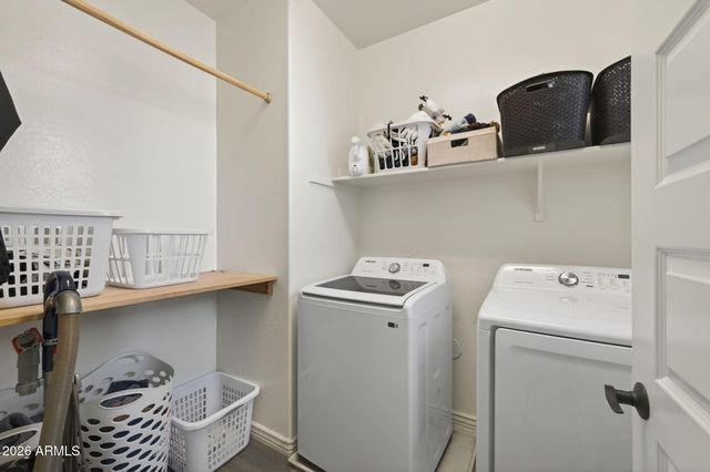 4365 S Helix --, Mesa, AZ 85212