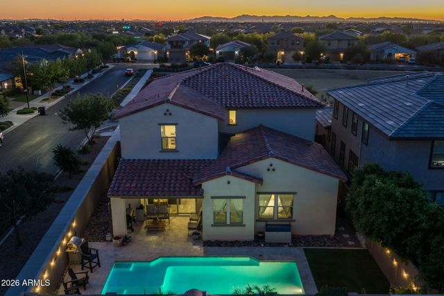 4365 S Helix --, Mesa, AZ 85212