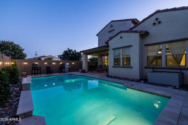 4365 S Helix --, Mesa, AZ 85212