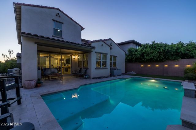 4365 S Helix --, Mesa, AZ 85212