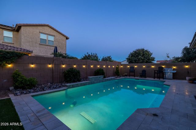 4365 S Helix --, Mesa, AZ 85212