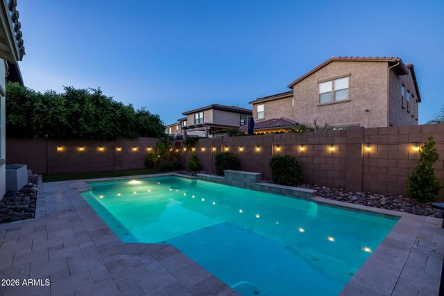 4365 S Helix --, Mesa, AZ 85212