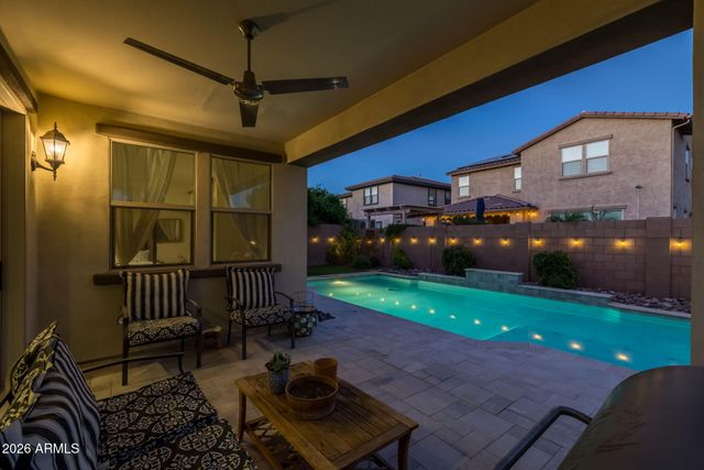 4365 S Helix --, Mesa, AZ 85212