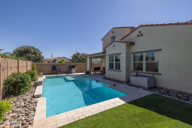 4365 S Helix --, Mesa, AZ 85212