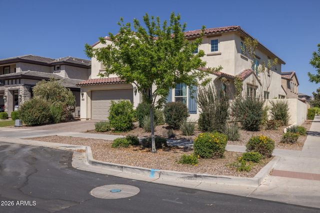 4365 S Helix --, Mesa, AZ 85212