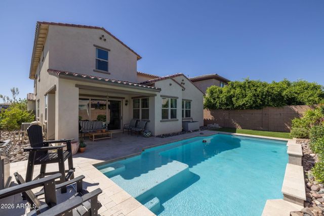 4365 S Helix --, Mesa, AZ 85212