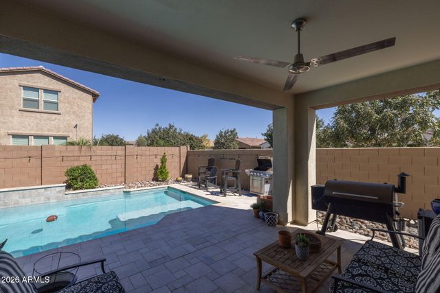 4365 S Helix --, Mesa, AZ 85212