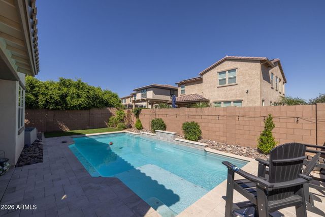4365 S Helix --, Mesa, AZ 85212