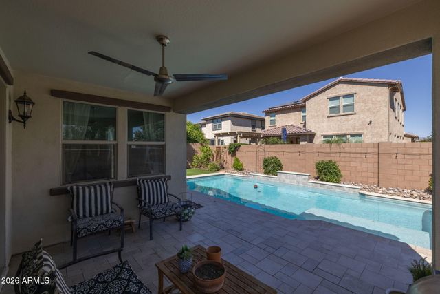 4365 S Helix --, Mesa, AZ 85212