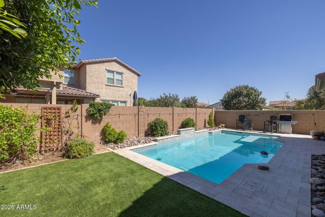 4365 S Helix --, Mesa, AZ 85212