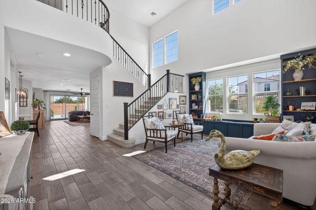 4365 S Helix --, Mesa, AZ 85212