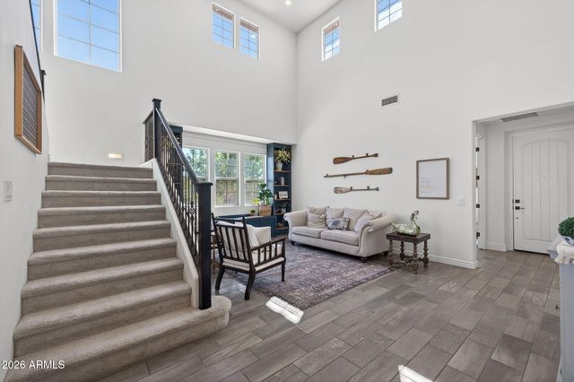 4365 S Helix --, Mesa, AZ 85212