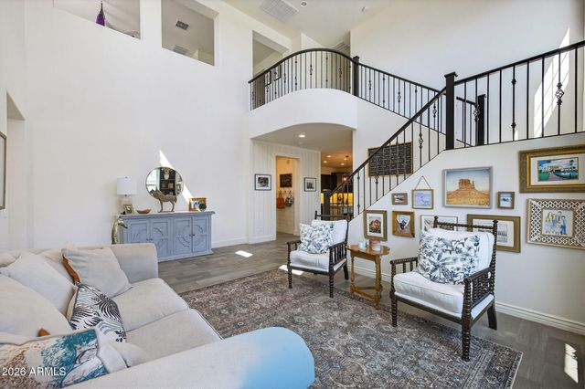 4365 S Helix --, Mesa, AZ 85212