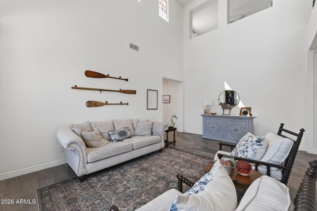 4365 S Helix --, Mesa, AZ 85212