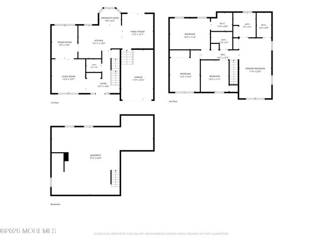 1032 Birmingham Avenue, Toms River, NJ 08757