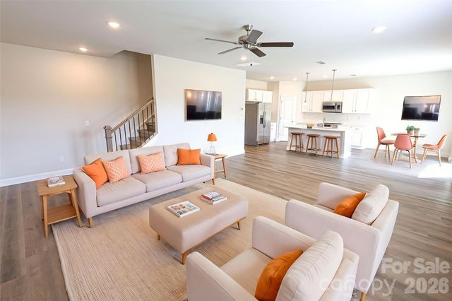 5003 Twin River Drive, Denver, NC 28037