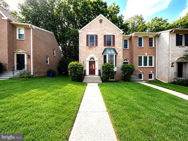 10651 PINE HAVEN TER, Rockville, MD 20852