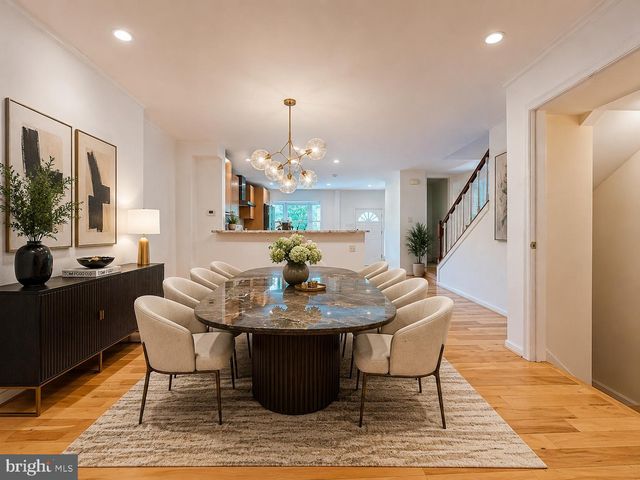 10651 PINE HAVEN TER, Rockville, MD 20852