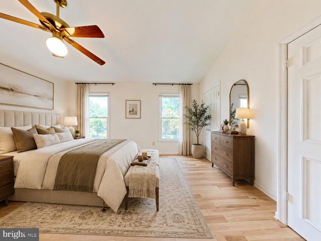 10651 PINE HAVEN TER, Rockville, MD 20852