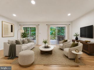 10651 PINE HAVEN TER, Rockville, MD 20852