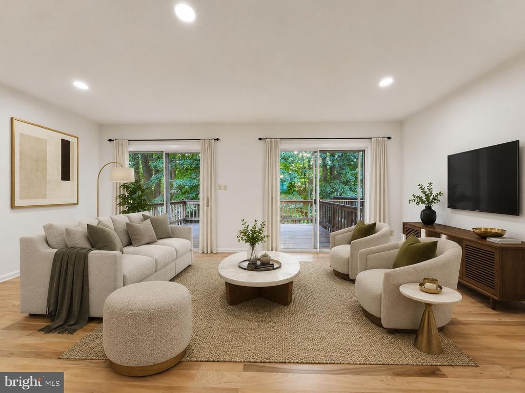 10651 PINE HAVEN TER, Rockville, MD 20852