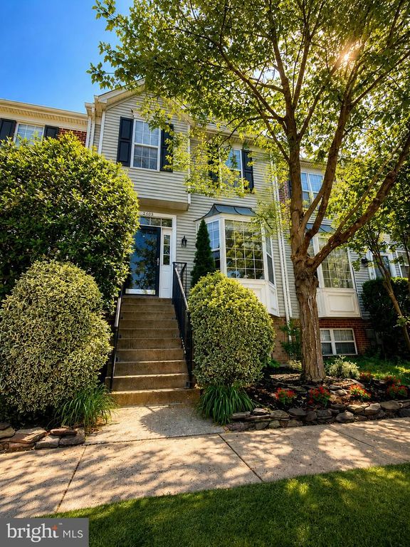 2505 LESH CT, Crofton, MD 21114