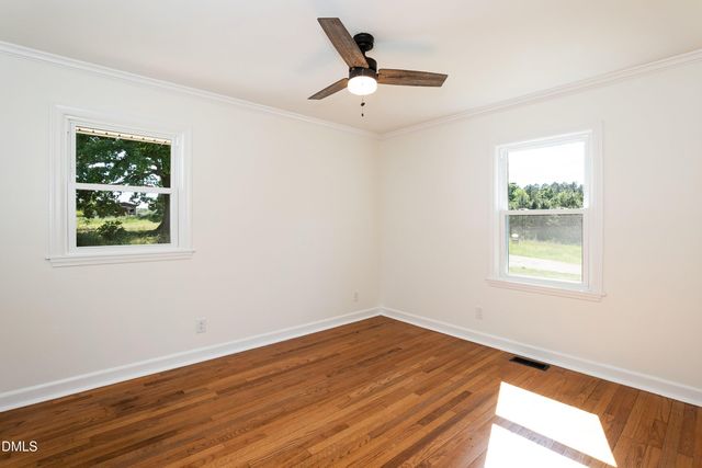641 Rocky Ford Road, Louisburg, NC 27549