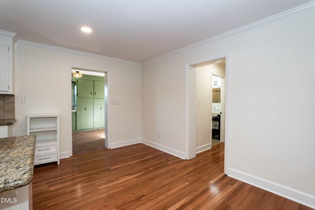 641 Rocky Ford Road, Louisburg, NC 27549