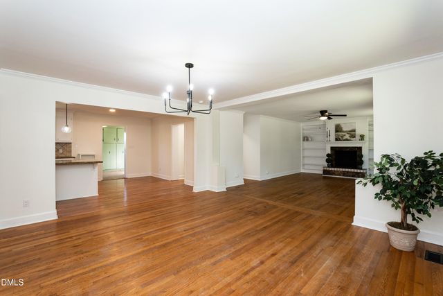 641 Rocky Ford Road, Louisburg, NC 27549