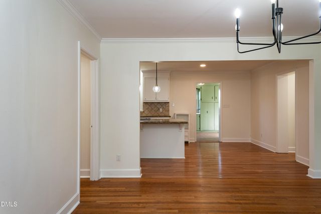641 Rocky Ford Road, Louisburg, NC 27549