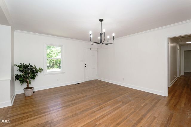 641 Rocky Ford Road, Louisburg, NC 27549