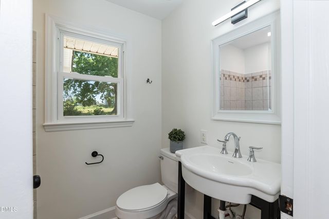 641 Rocky Ford Road, Louisburg, NC 27549